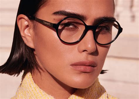 chanel glasses 2024|chanel eyewear 2024.